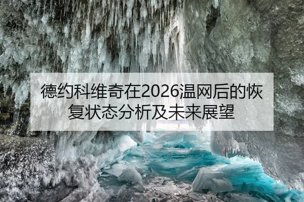 德约科维奇在2026温网后的恢复状态分析及未来展望